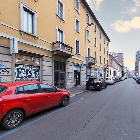Apartmán Primopiano - Porro Lambertenghi