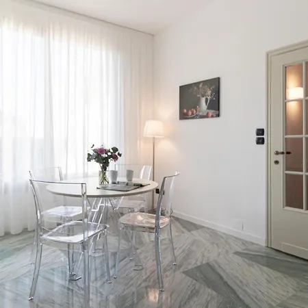 Apartment Italianway Comfort - Santambrogio 2