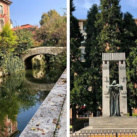 The Remembrances 公寓 米兰