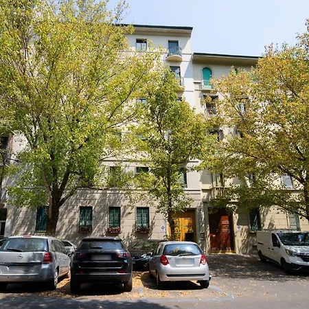 Gambara M1 - Casa Da Lavoro Vicino A Citylife *