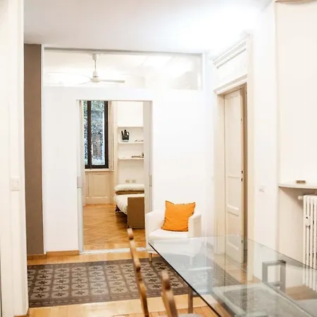 The Moscova Gallery House * Mediolan