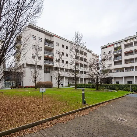 Tolstoj 1, Superior By Smartstay - Via Tortona, M4, Navigli *