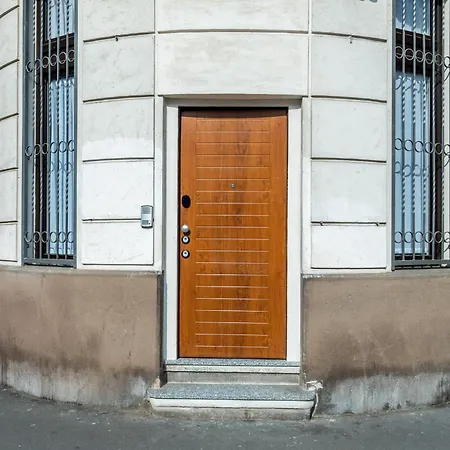 Appartement Family-friendly In Isola District