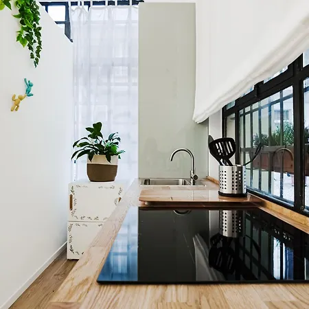 Commenda 33 Apartamento *