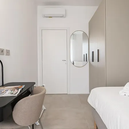 Lägenhet Italianway Comfort - Certosa 19 Milano