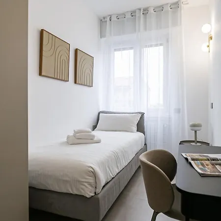 Italianway Comfort - Certosa 19 * Milano