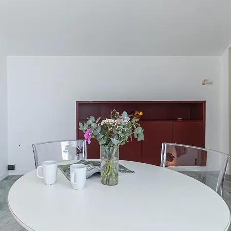 Appartamento Italianway Comfort - Santambrogio 2 Milano