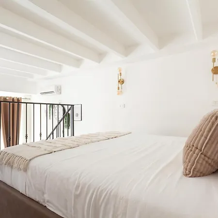 Acasadiimma Family Loft Bocconi-duomo Con Wi-fi Corte Interna Super Silenzioso 公寓 *