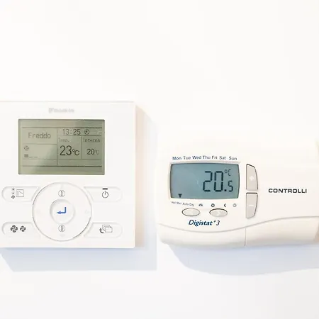 Apartmán Sky Garden - Private Garage *