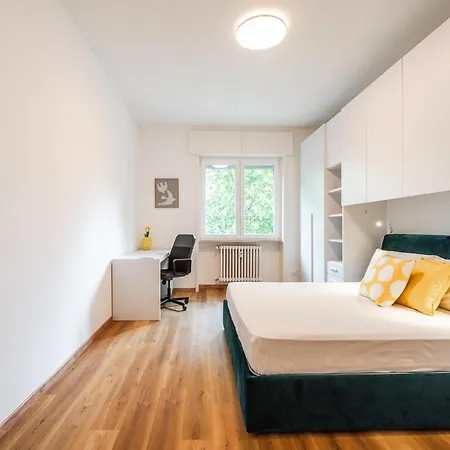 Misurata 아파트 *