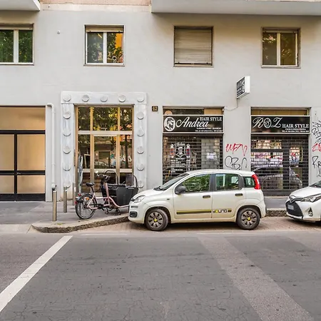 公寓 Misurata