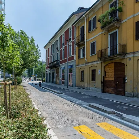 Appartamento Modern Flat Near Skyline