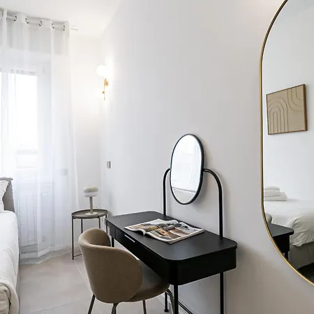 Italianway Comfort - Certosa 19 Lägenhet