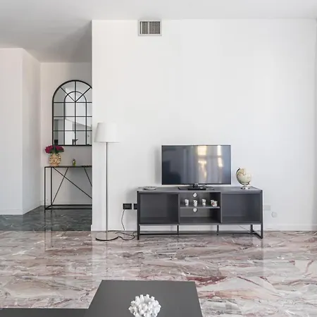 Italianway Comfort - Santambrogio 2 Appartamento