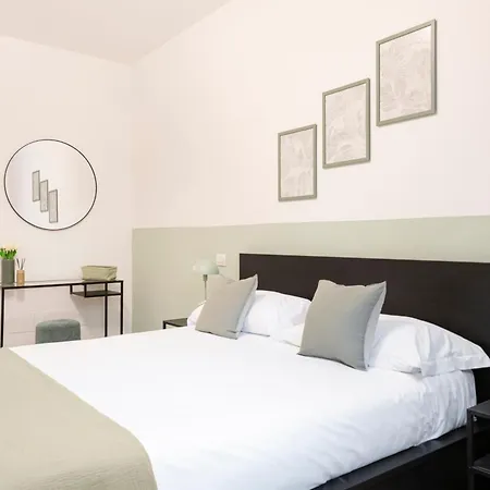 Appartamento Easylife - - Poerio 31 - Porta Venezia
