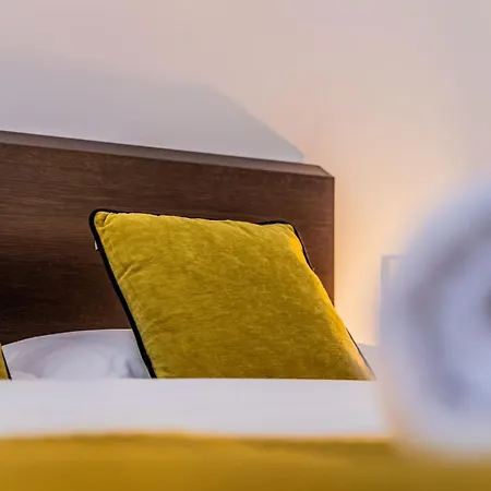 Διαμέρισμα M25 - Garage Loft Μιλάνο