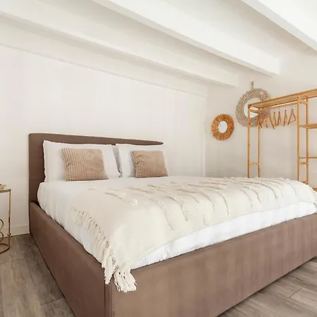 Acasadiimma Family Loft Bocconi-duomo Con Wi-fi Corte Interna Super Silenzioso 米兰