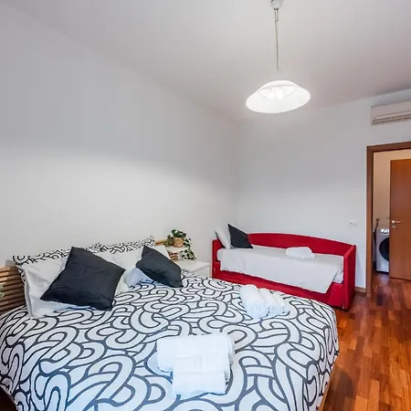 Tolstoj 1, Superior By Smartstay - Via Tortona, M4, Navigli Apartament Mediolan