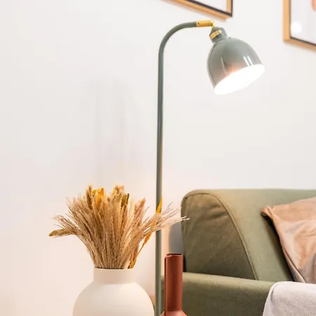 Apartman Keys Of Italy - Arese - 1bdr Zona Isola *