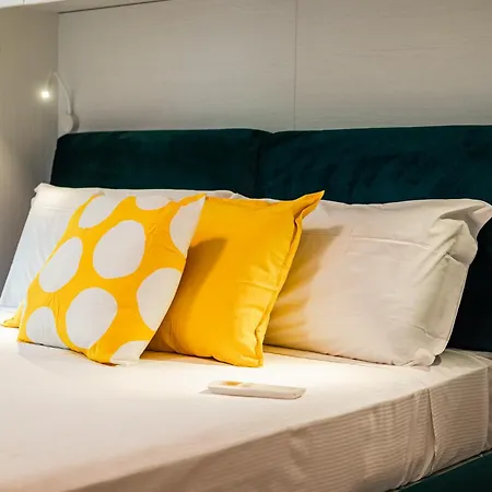 Misurata 아파트 밀라노