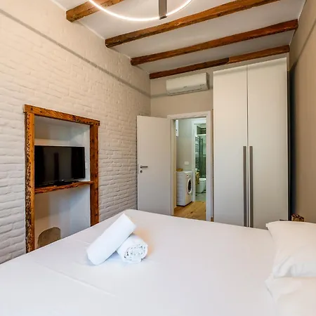 Appartamento Modern Flat Near Skyline Milano