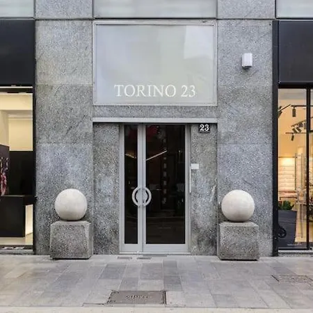 Prestige Boutique - Piazza Duomo 2 Lejlighed Milano