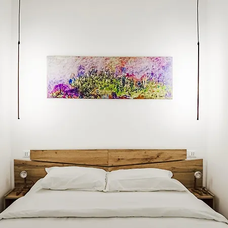 Commenda 33 Apartamento Milán