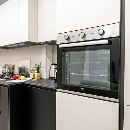 Italianway Comfort - Certosa 19 Daire