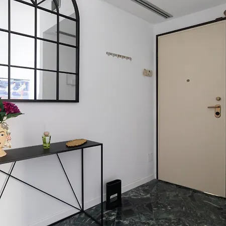 Italianway Comfort - Santambrogio 2 Апартаменты