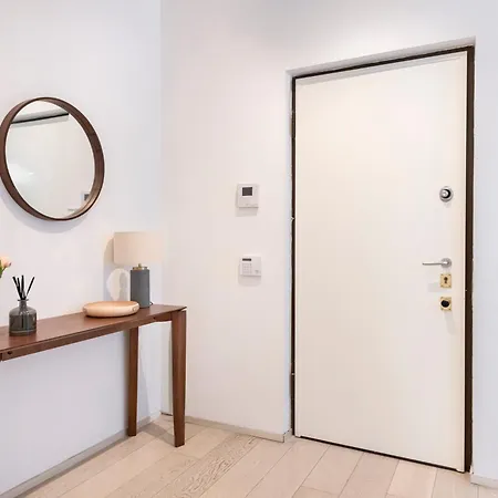 Easylife - - Poerio 31 - Porta Venezia Appartamento