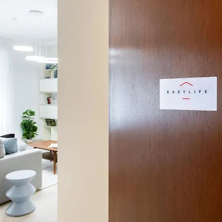 Easylife - - Poerio 31 - Porta Venezia *