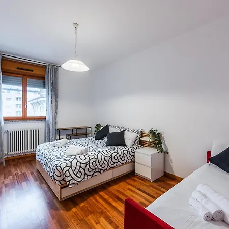 Tolstoj 1, Superior By Smartstay - Via Tortona, M4, Navigli Mediolan
