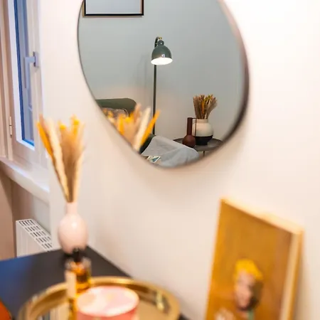 Apartman Keys Of Italy - Arese - 1bdr Zona Isola