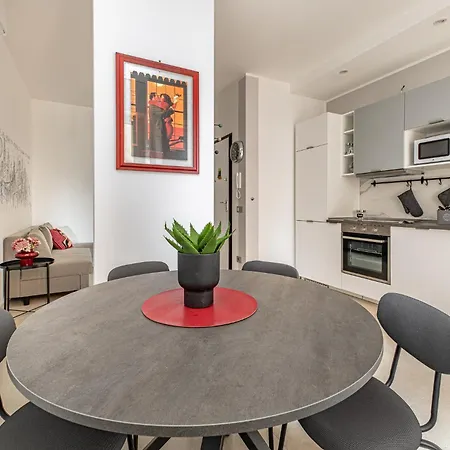 Apartman Solari Boutique