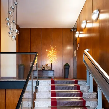 Easylife - - Poerio 31 - Porta Venezia Appartamento Milano