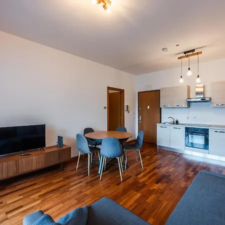 Tolstoj 1, Superior By Smartstay - Via Tortona, M4, Navigli Mediolan