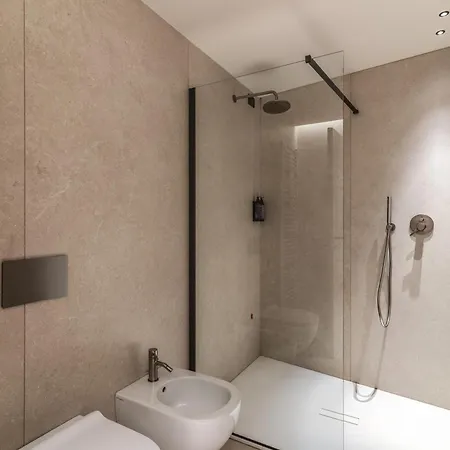 Appartement Seety Porta Romana Statue Milaan