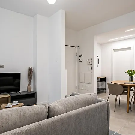 Daire Italianway Comfort - Certosa 19