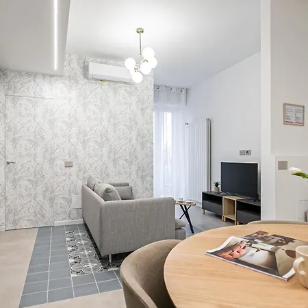 Italianway Comfort - Certosa 19 * Milano