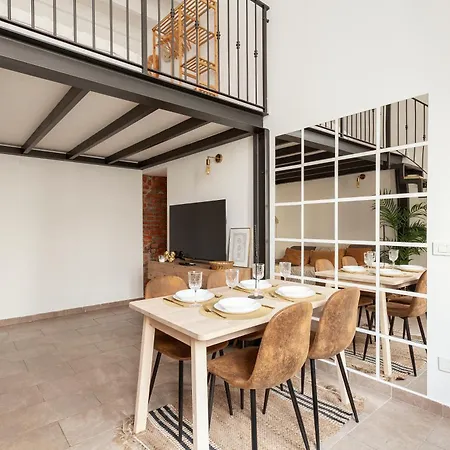 公寓 Acasadiimma Family Loft Bocconi-duomo Con Wi-fi Corte Interna Super Silenzioso *