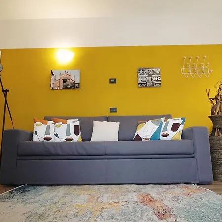 Palazzo Candiani - Stylish Steps From Polimi Bovisa Campus By Rentopolis * Milano