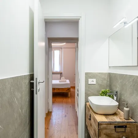 Διαμέρισμα Modern Flat Near Skyline *