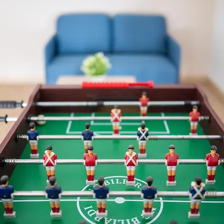Family-friendly In Isola District Milaan
