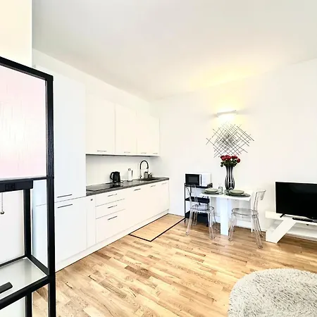 Albani Life, Stile & Comfort In Soluzione Silenziosa E Indipendente, Comoda Per Stadio San Siro, Rho Fiera E Life * Milán