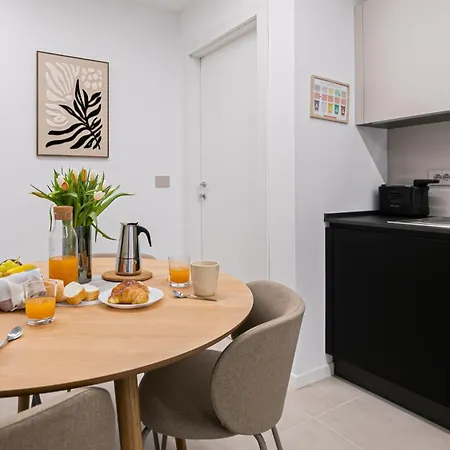 Apartamento Italianway Comfort - Certosa 19 Milán