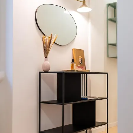Apartman Keys Of Italy - Arese - 1bdr Zona Isola