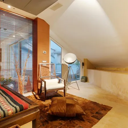 Guesthost - 500sqm Luxury With Spa, Gym, Terrace, Game & Garage * ミラノ