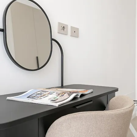 Apartamento Italianway Comfort - Certosa 19 *