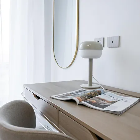 Italianway Comfort - Certosa 19 Milano