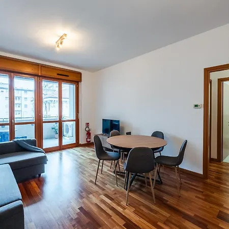 Tolstoj 1, Superior By Smartstay - Via Tortona, M4, Navigli * Mediolan